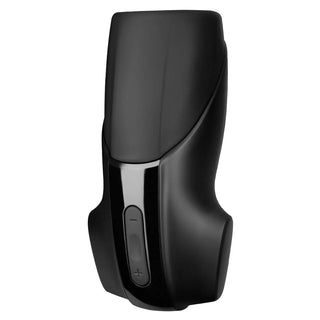 Satisfyer Vibrating Male Stroker