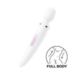 Satisfyer Wander-er Woman Massager