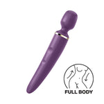 Satisfyer Wander-er Woman Massager