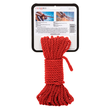 Scandal BDSM Rope
