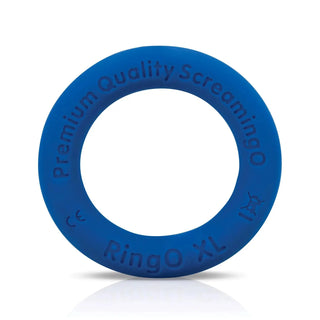 Screaming O Extra Large Cock Ring