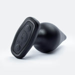 Screaming O My Secret Rechargeable Vibrating Plug XL