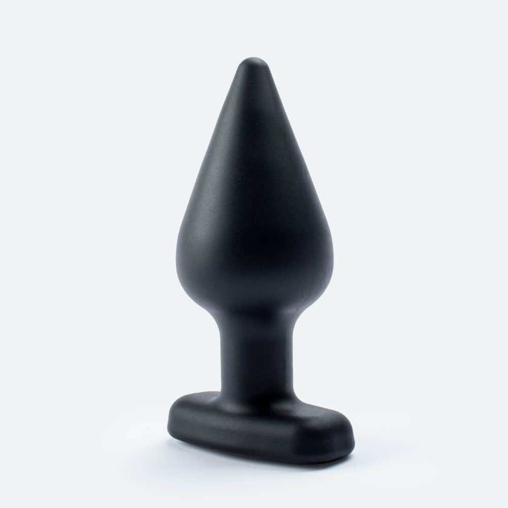 Screaming O My Secret Rechargeable Vibrating Plug XL