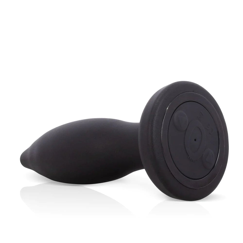 Screaming O Rechargeable Vibrating Butt Plug