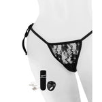 Screaming O Remote Control Vibrating Panty