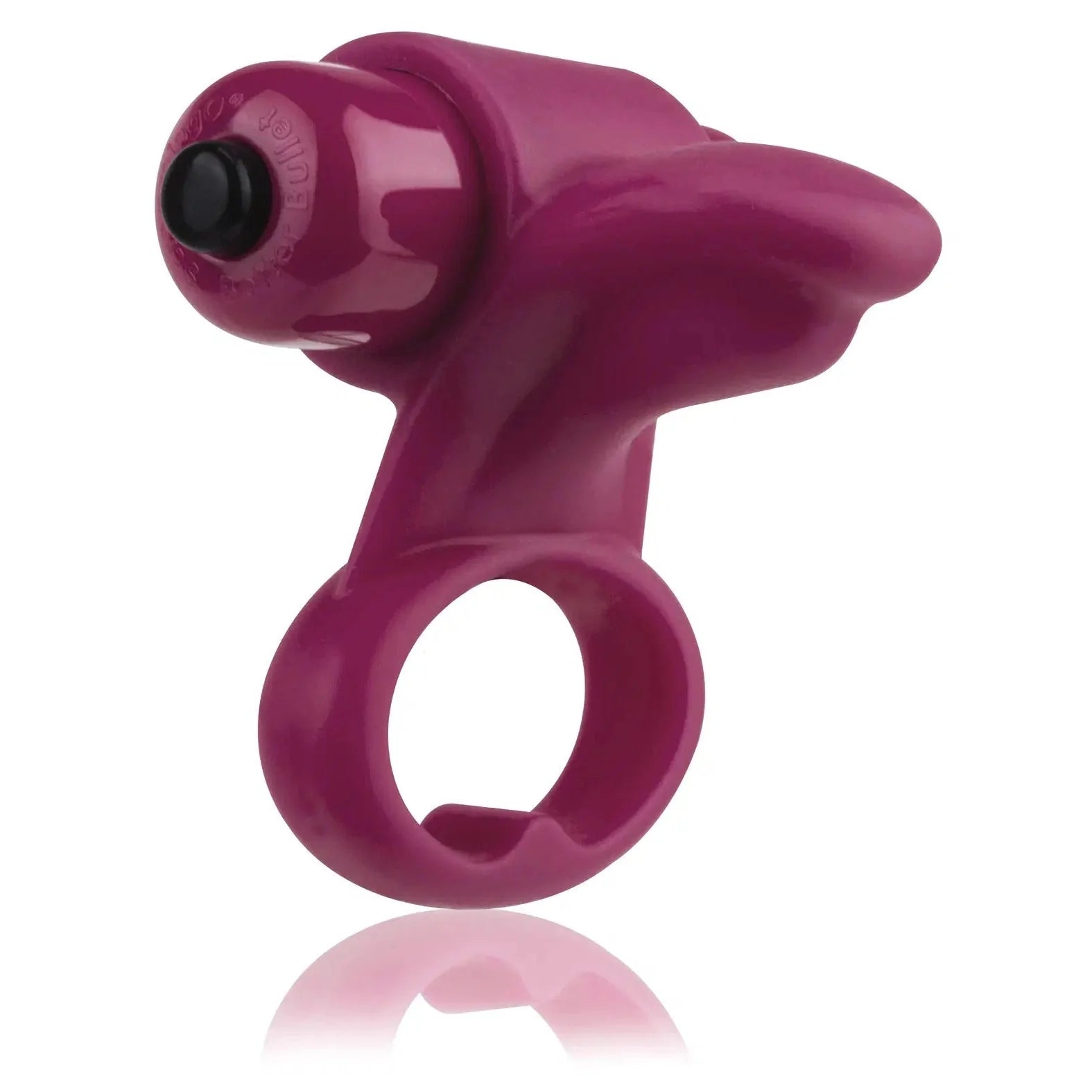 Screaming O Two Finger Vibrator