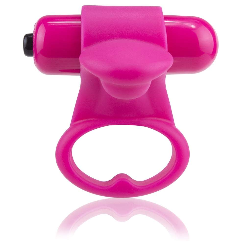 Screaming O Two Finger Vibrator