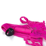 Screaming O Vibrating Panties with Remote Control