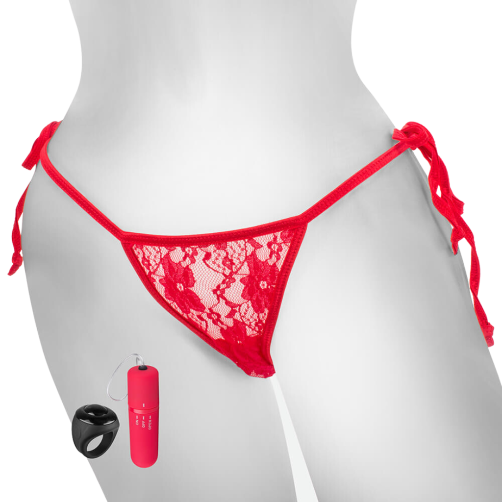 Screaming O Vibrating Panties with Remote Control