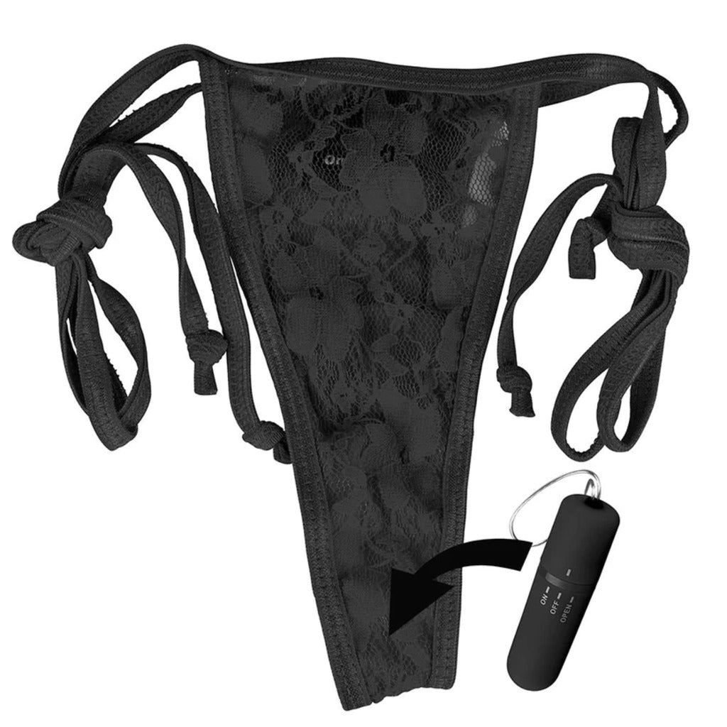 Screaming O Vibrating Panties with Remote Control