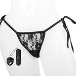 Screaming O Vibrating Panties with Remote Control