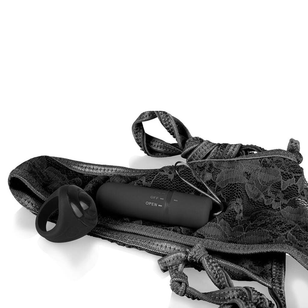 Screaming O Vibrating Panties with Remote Control