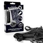 Screaming O Vibrating Panties with Remote Control