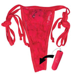 Screaming O Vibrating Panties with Remote Control