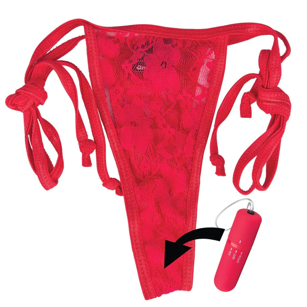 Screaming O Vibrating Panties with Remote Control