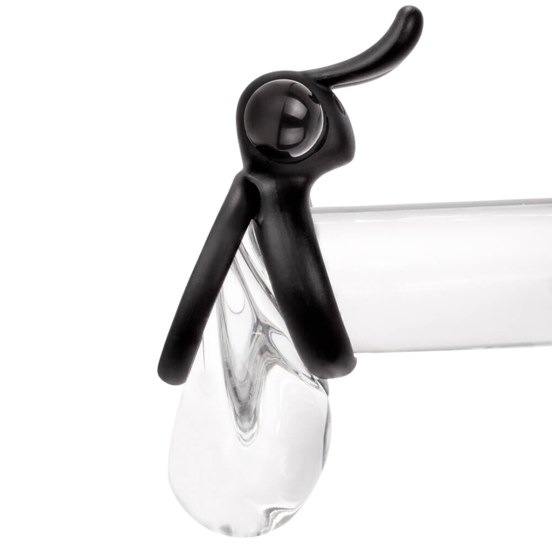 Screaming O Vibrating Rabbit Cock Ring