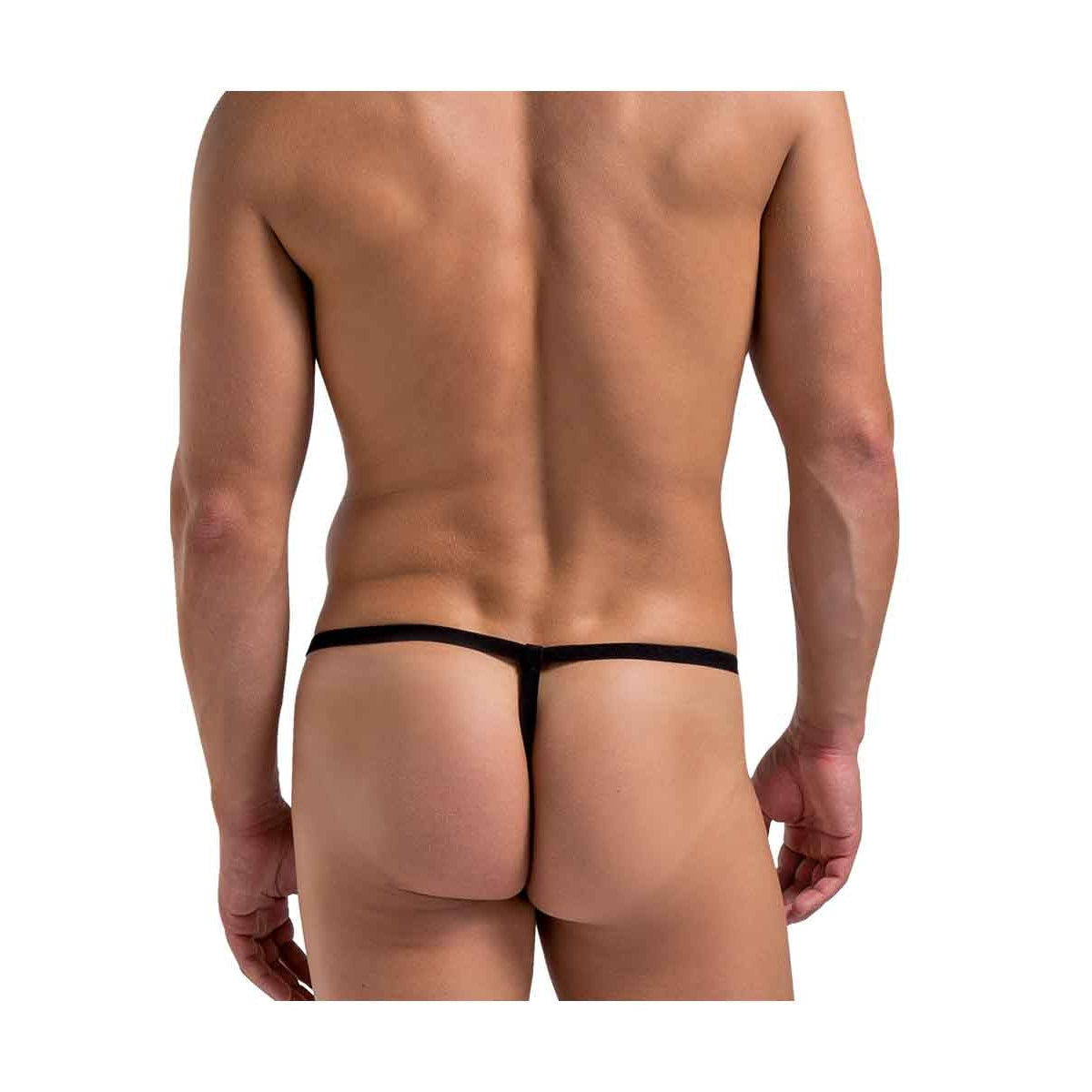 Screw Driver G-String