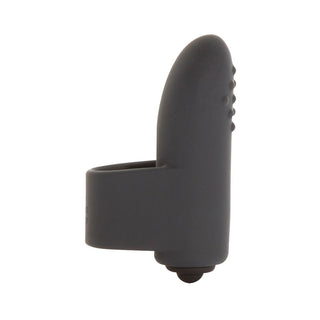 Secret Touching Finger Vibe