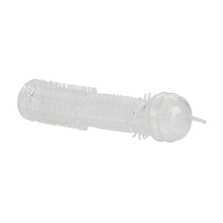 Senso Cock Sleeve - 2 Pack