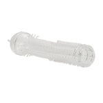Senso Cock Sleeve - 2 Pack