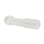 Senso Cock Sleeve - 2 Pack