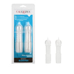 Senso Cock Sleeve - 2 Pack