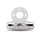 Sensuelle 7 Function Rechargeable Bullet Ring