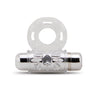 Sensuelle 7 Function Rechargeable Bullet Ring