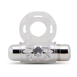 Sensuelle 7 Function Rechargeable Bullet Ring