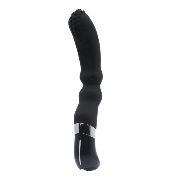 Sensuelle Homme Medical Grade Prostate Dildo Massager
