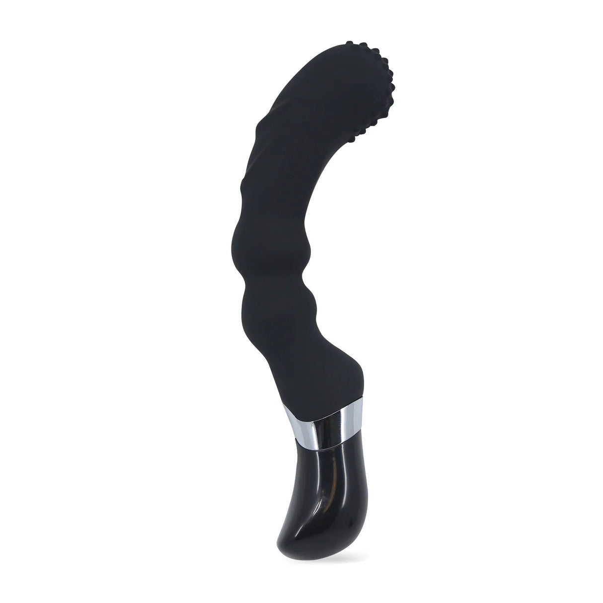 Sensuelle Homme Medical Grade Prostate Dildo Massager