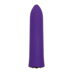 Sensuelle Point Bullet Vibrator - Rechargeable