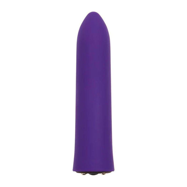 Sensuelle Point Bullet Vibrator - Rechargeable