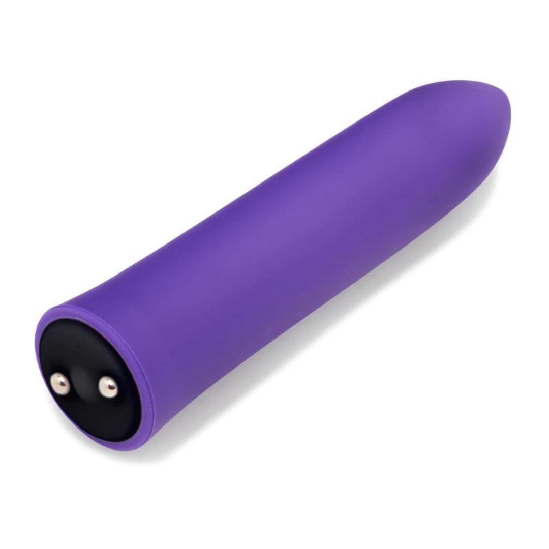 Sensuelle Point Bullet Vibrator - Rechargeable