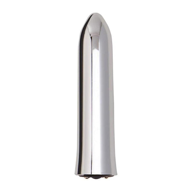 Sensuelle Point Bullet Vibrator - Rechargeable