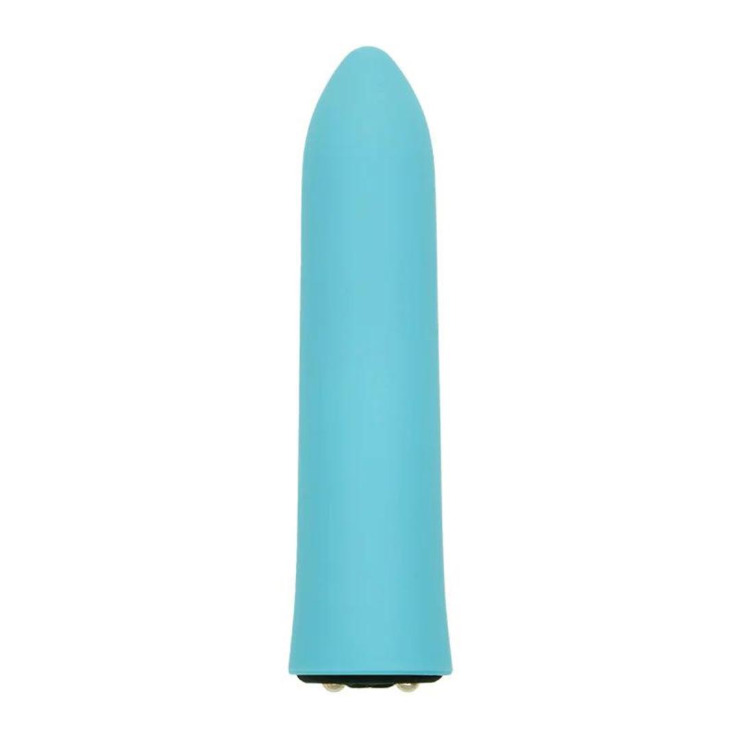 Sensuelle Point Bullet Vibrator - Rechargeable