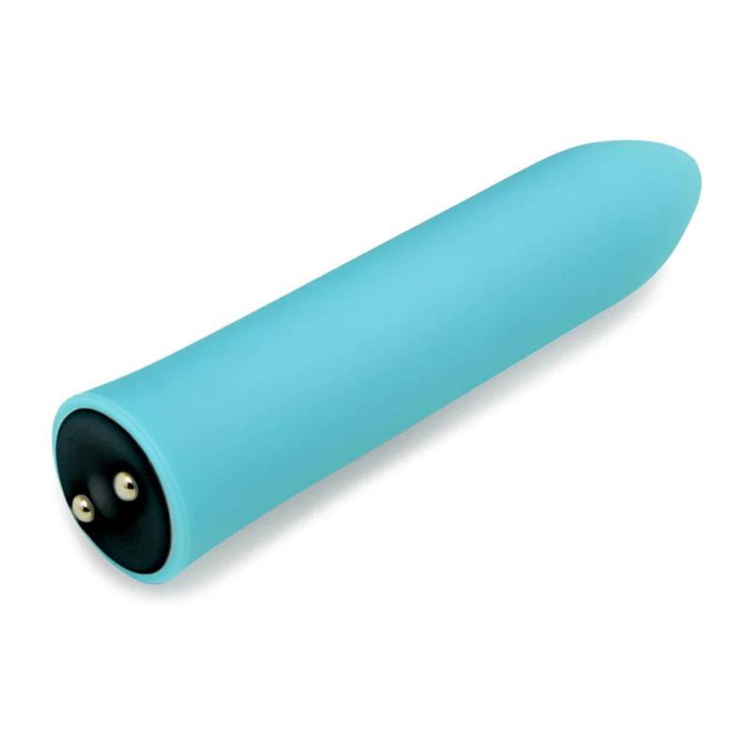Sensuelle Point Bullet Vibrator - Rechargeable