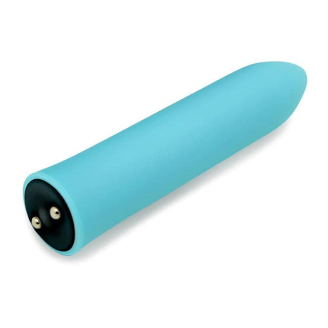 Sensuelle Point Bullet Vibrator - Rechargeable