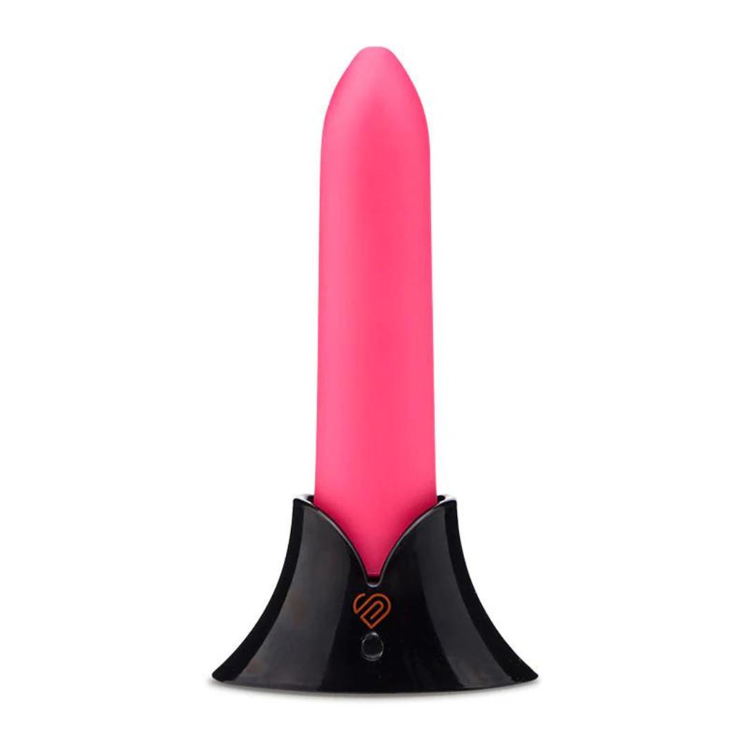 Sensuelle Point Bullet Vibrator - Rechargeable