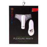 Sensuelle Remote Control Vibrating Panty
