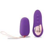 Sensuelle Remote Petite Egg Vibe