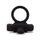 Sensuelle Silicone Vibrating Bullet Cock Ring