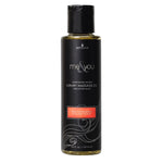 Sensuva Me & You Massage Oil
