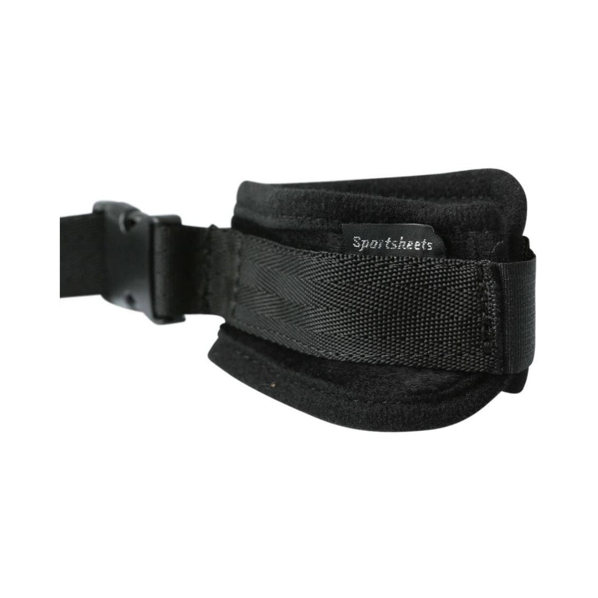 Sex & Mischief Adjustable Handcuffs