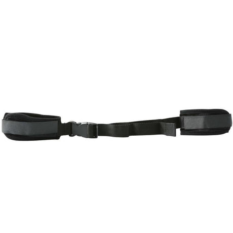 Sex & Mischief Adjustable Handcuffs