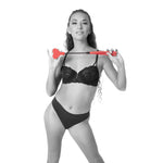 Sex & Mischief Amor Crop