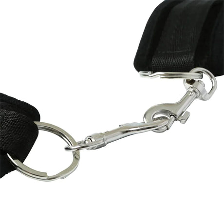 Sex & Mischief Beginner's Handcuffs