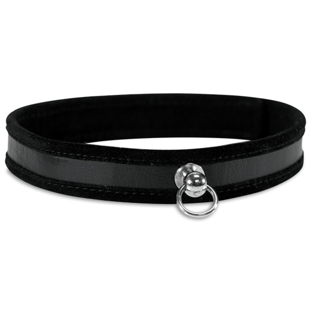 Sex & Mischief Day Collar