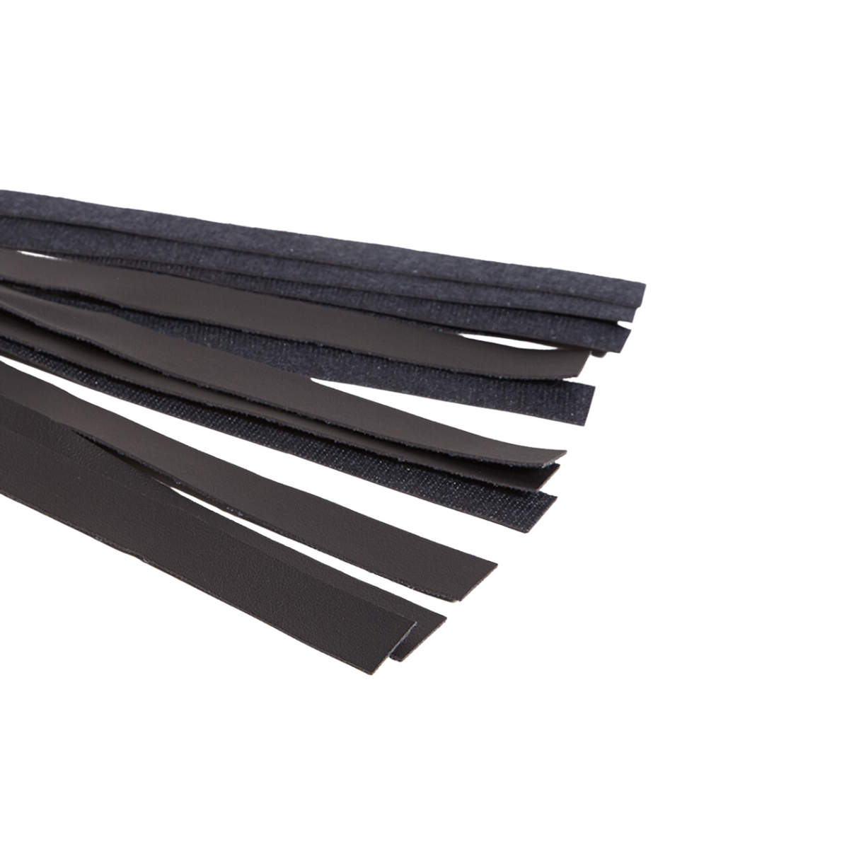 Sex & Mischief Faux Leather Flogger