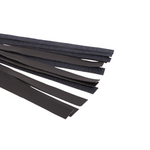 Sex & Mischief Faux Leather Flogger